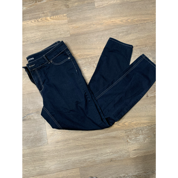 Maurices Denim - Maurices Skinny Jeans - sz 18